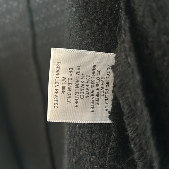 Maison Jules jacket - Picture 3 of 5